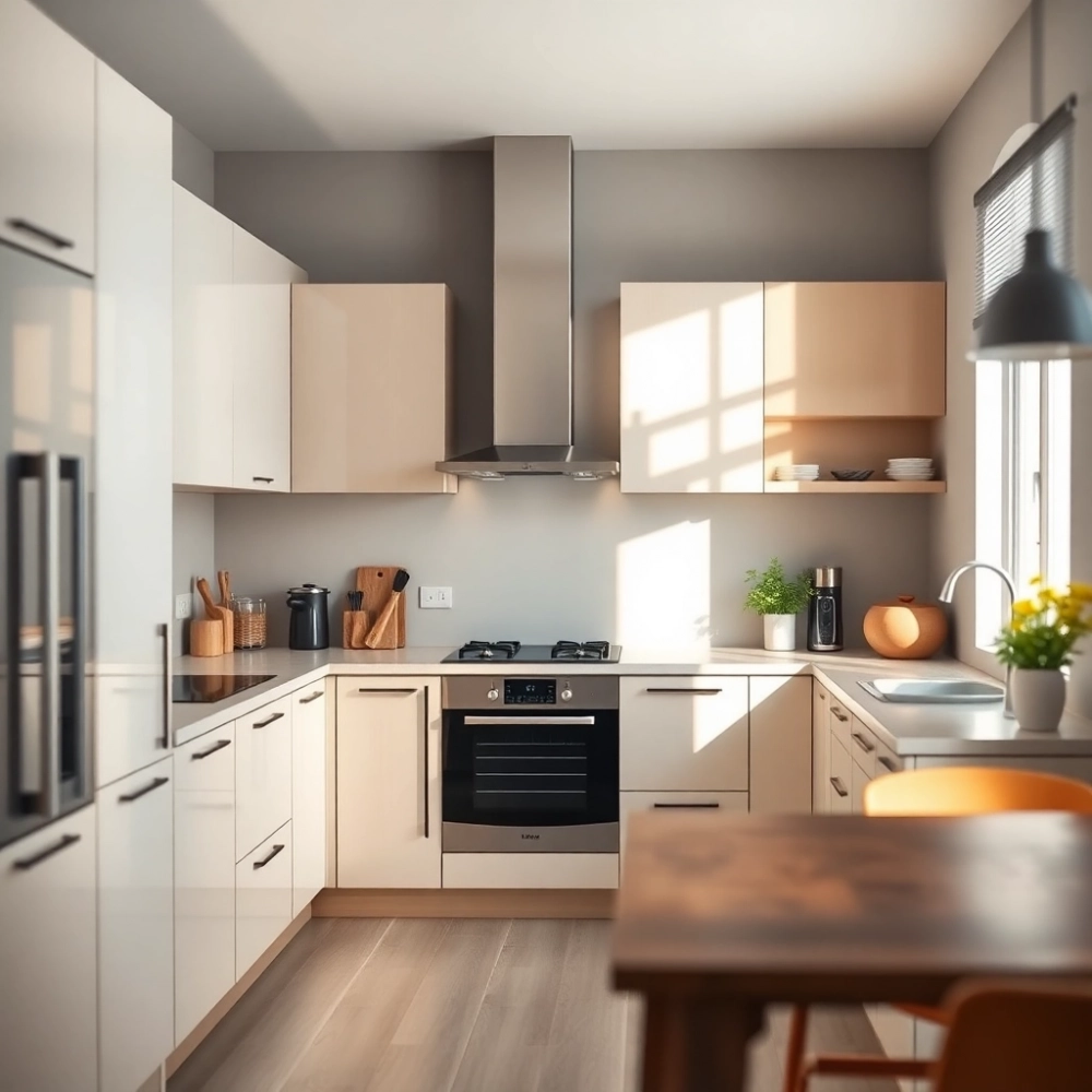 Koszt Remontu Kuchni 15M2