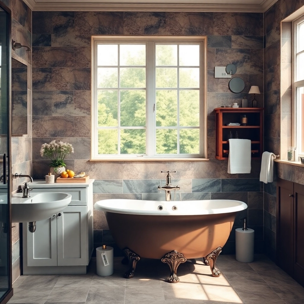 Koszt Remontu Łazienki W Uk