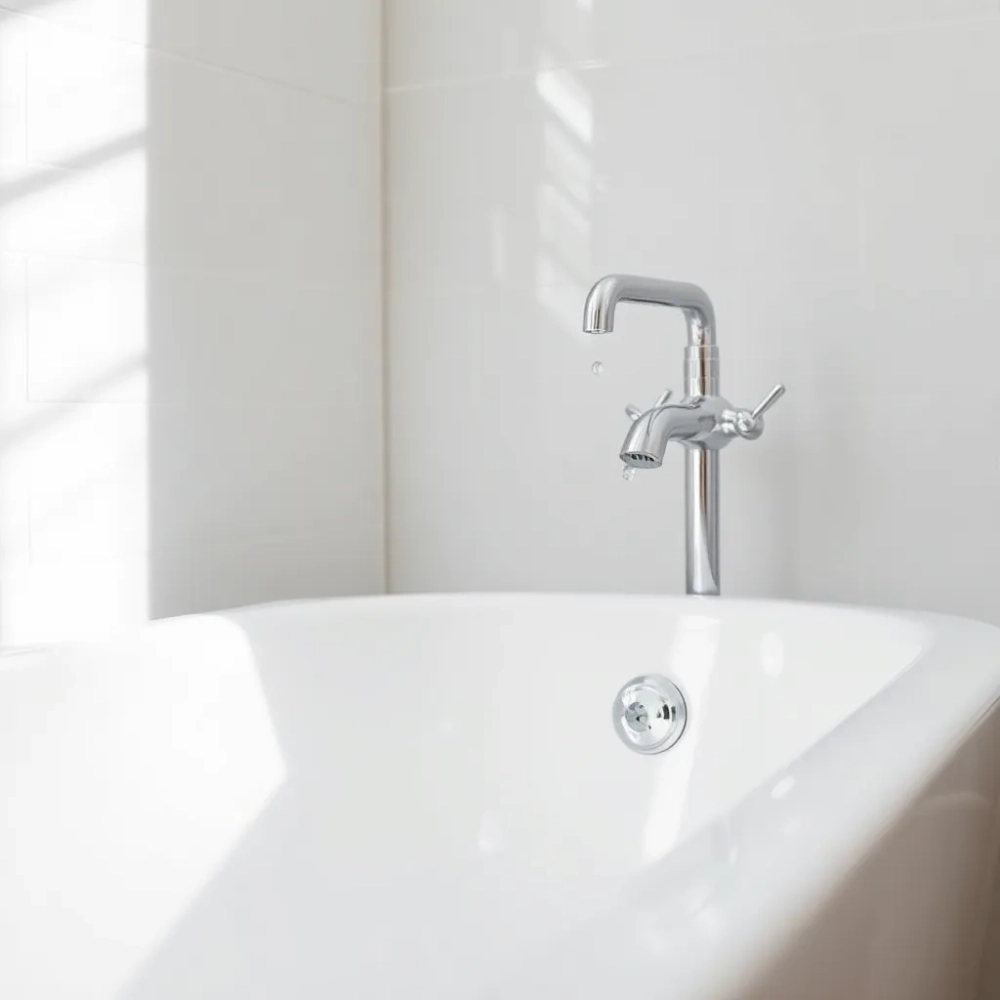 Remont łazienki w 3 dni