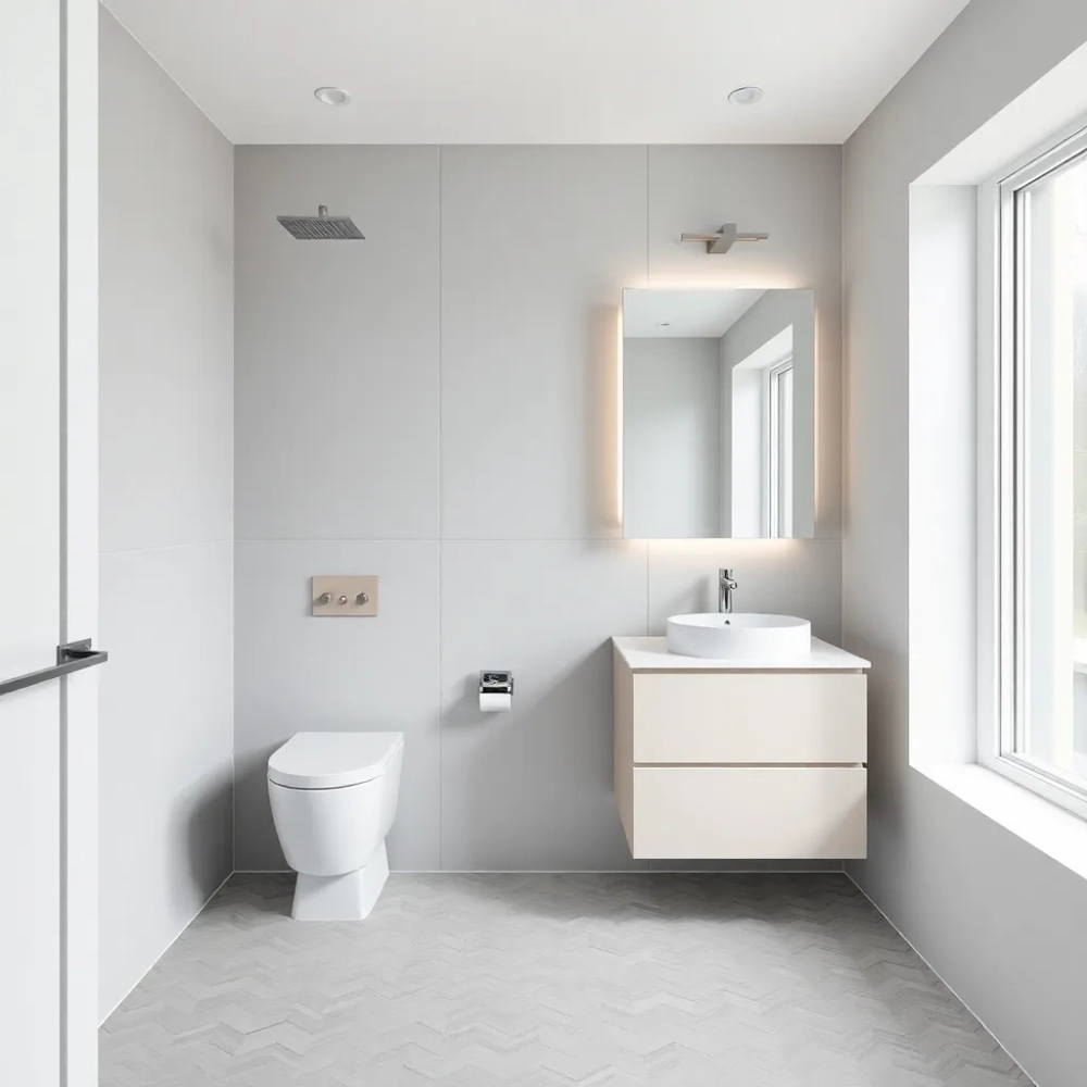 remont łazienki warszawa