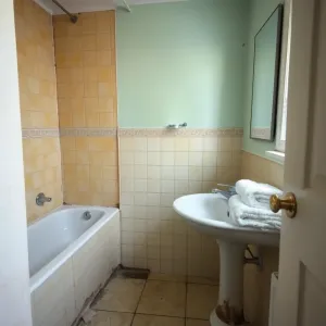 Co ile lat remont łazienki