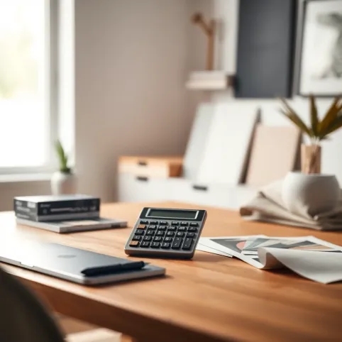 Kalkulator Remontu Mieszkania 2024