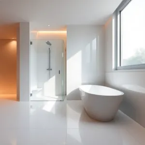 Kompleksowy remont łazienki cena