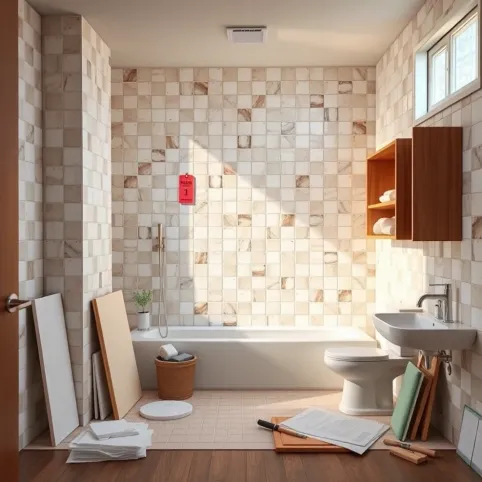 Koszt Remontu Łazienki