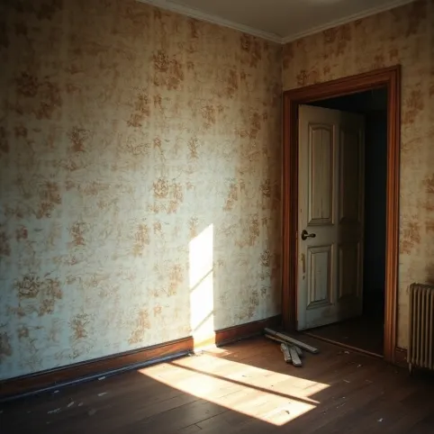 Mieszkania Do Remontu Warszawa