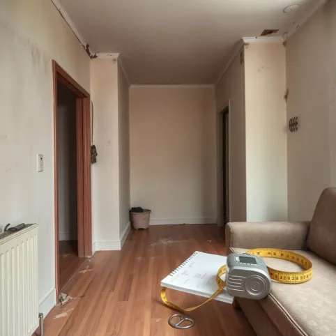 Operat Szacunkowy Mieszkania Do Remontu