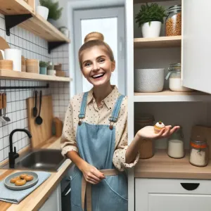 Pomysły na przebudowę kuchni