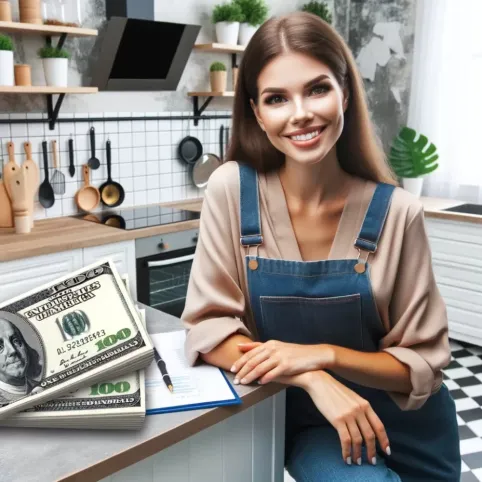 Przebudowa kuchni inspiracje