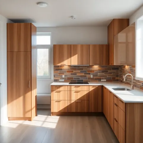 Remont Kuchni Gdańsk