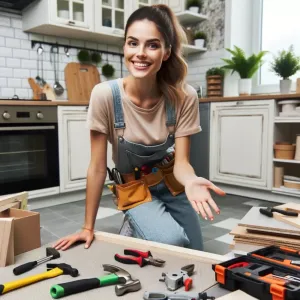 Remont kuchni Warszawa