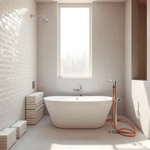 remont łazienki cena