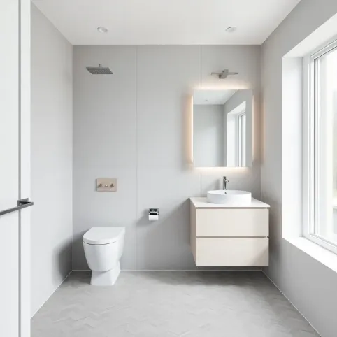 remont łazienki warszawa