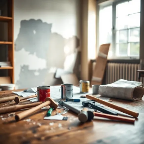 Remont Mieszkania Umowa O Dzieło